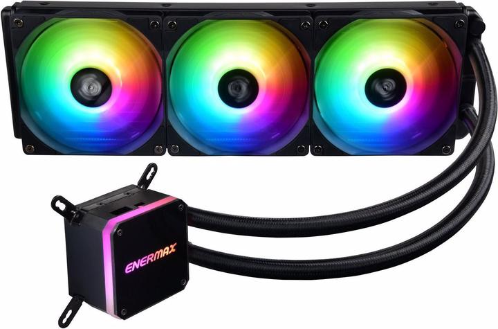 Immagine prodotto Enermax Liqmax III RGB
