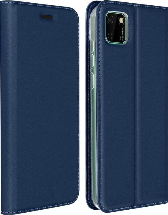 Produktbild Dux Ducis Skin Pro Series Bookcover (Huawei Y5p)