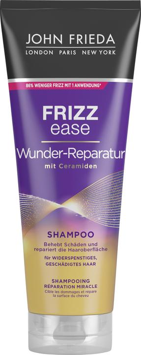 Produktbild John Frieda Frizz Ease (250 ml, Flüssiges Shampoo)