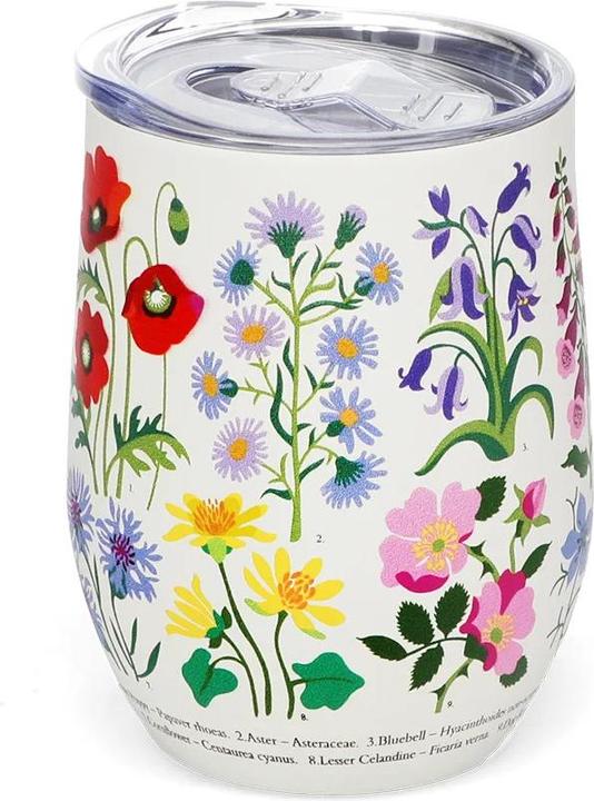 Actual product image Rex London Travel mug (350 ml, 1 x)