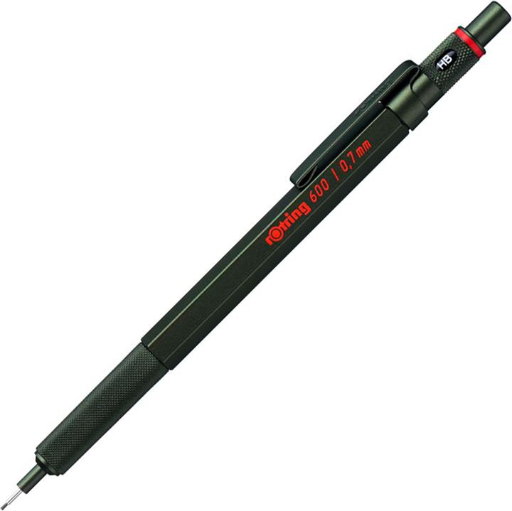 Actual product image Rotring Fine-lead pencil (0.70 mm, HB, 1 x)