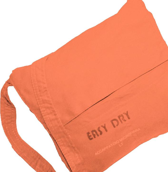 Image du produit Casativo Peignoir en microfibre (XXL)