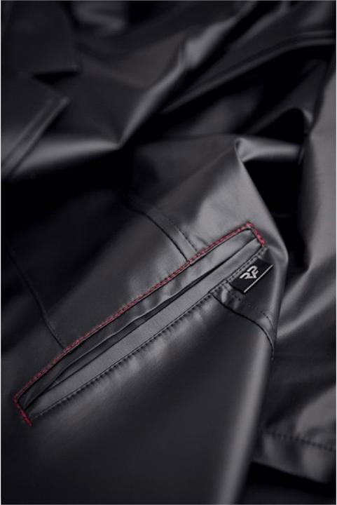 Image du produit Regnes Fetish Planet Cheminée à effet de levier pour hommes "RMSergio001" (M)