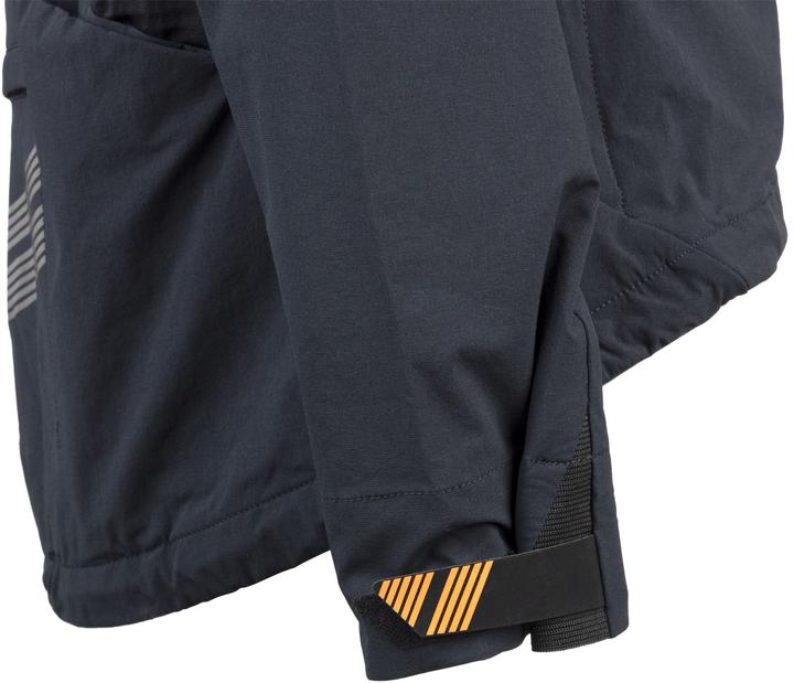 Produktbild 45NRTH Naughtvind Softshell Jacke Damen, black, XS (XS)
