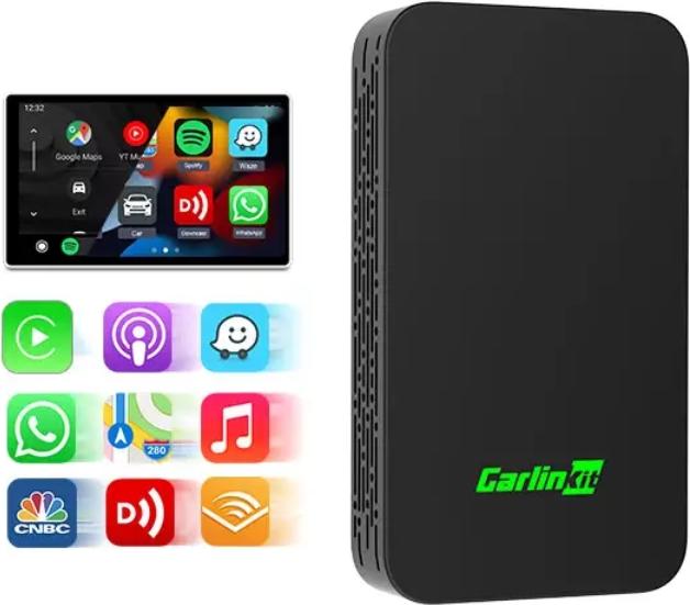 Image du produit Carlinkit 5.0 CPC200-2air