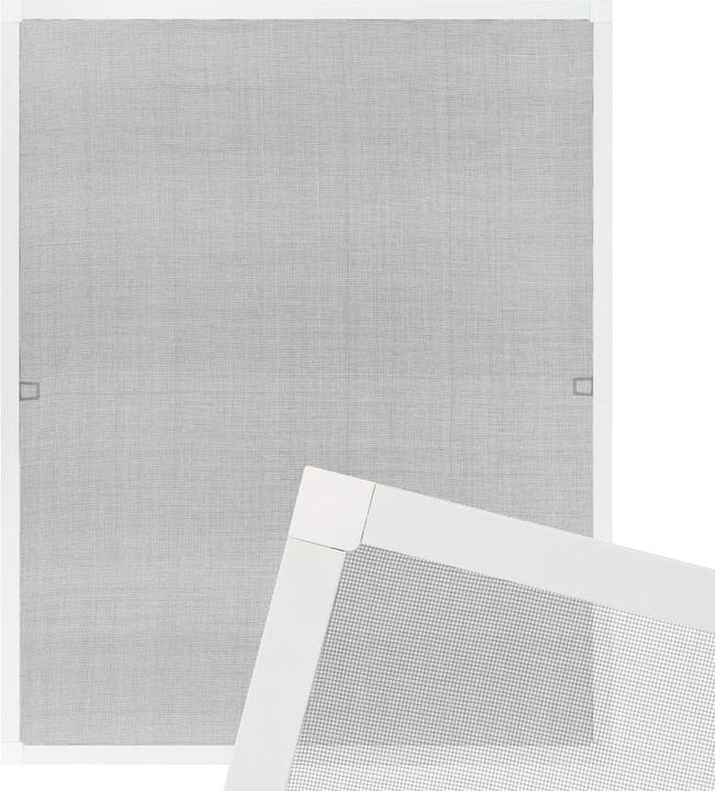 Image du produit tectake Moustiquaire (120 x 140 cm)