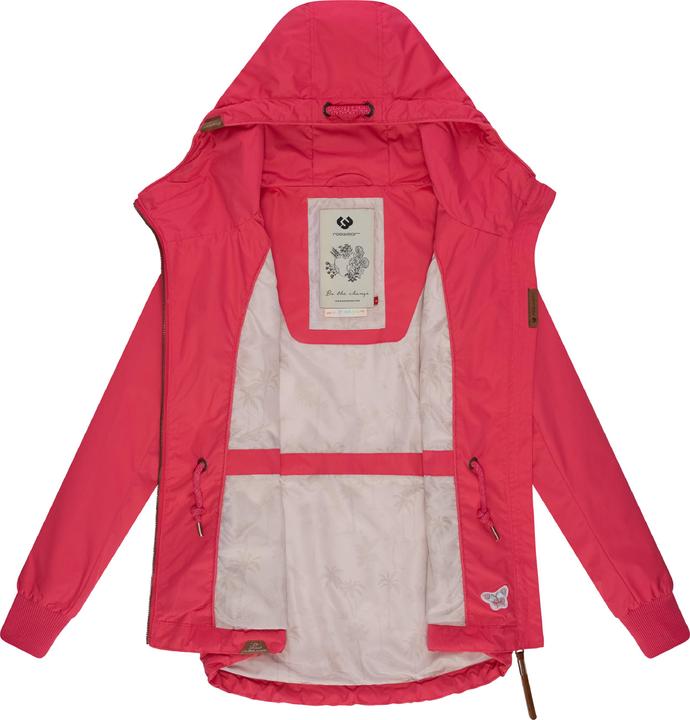 Actual product image Ragwear Danka (S)