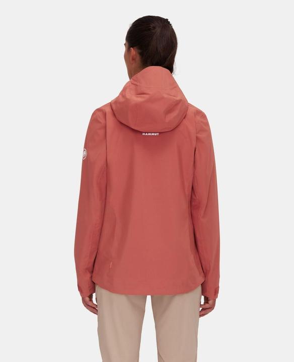 Image du produit Mammut Alto Light HS Hooded Jacket Femme (XS)