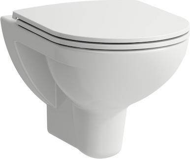 Actual product image Laufen Pro Slim