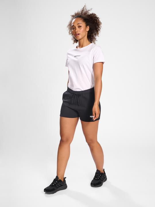 Actual product image hummel hmlLEGACY WOMAN SHORTS (XL)