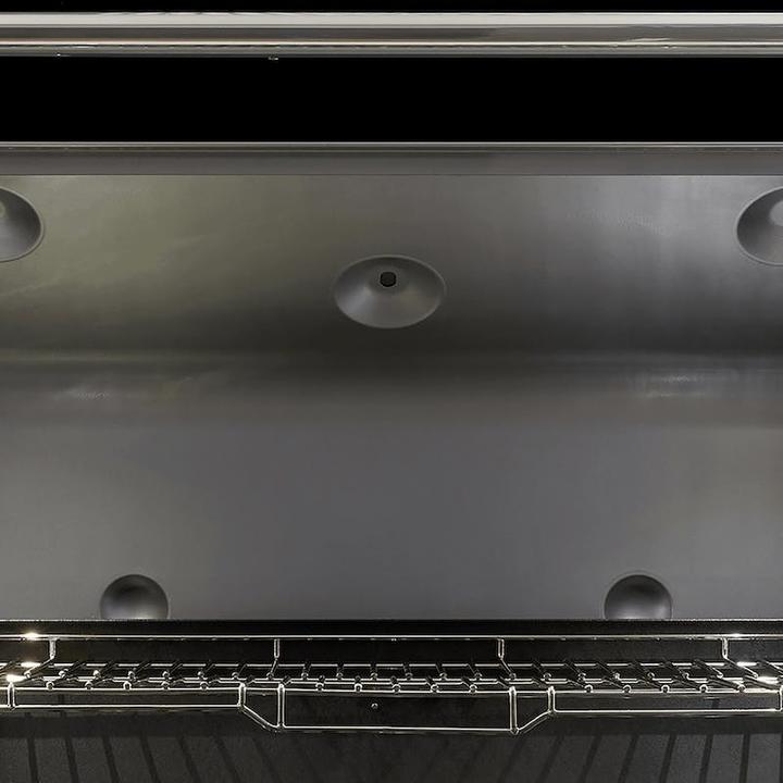 Actual product image Weber Genesis EPX-435 (14.10 kW)