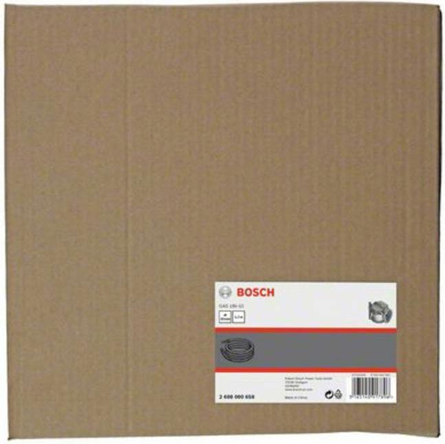 Produktbild Bosch Professional Zubehör Schlauch für Bosch-Sauger, 1,6 m, Zubehör für GAS 18V-10 L