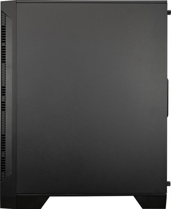 Actual product image Kiebel PC set with 23.8 inch TFT Online Gamer AMD Ryzen 5 4650G, 8GB DDR4, AMD Vega graphics, 1TB SSD (AMD Ryzen 5 4600G, 8 GB, 1000 GB)