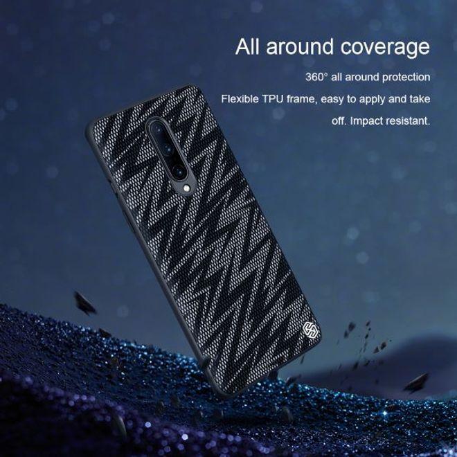 Image du produit Nillkin Série Twinkle (Oneplus 8)