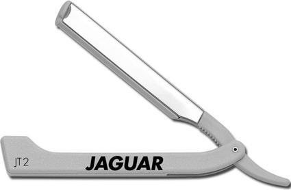 Jaguar Rasiermesser JT 2 mit 10 Ersatzklingen