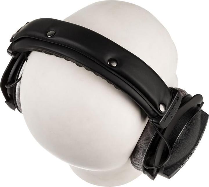Produktbild Beyerdynamic DT 770 Pro (keine Geräuschunterdrückung, Kabelgebunden)