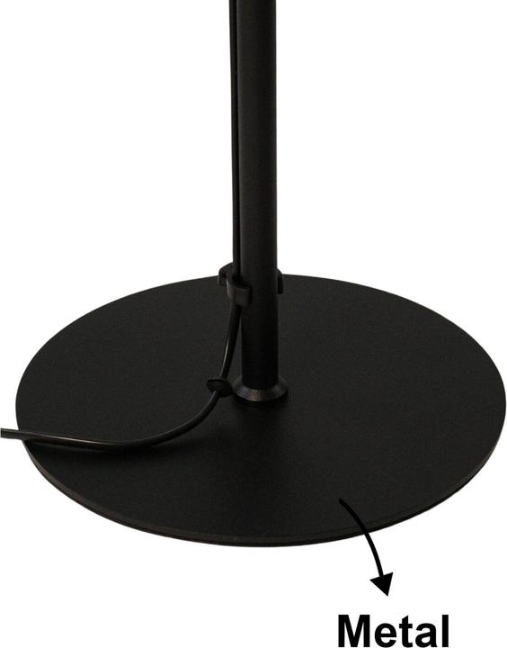 Actual product image Opviq Color Sphere Floor Lamp (E27)