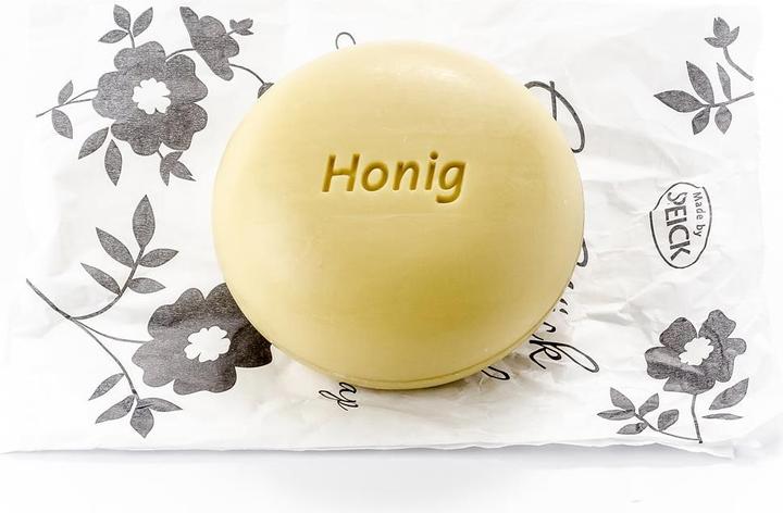 Image du produit Speick savon de bain miel (Lotion au savon)