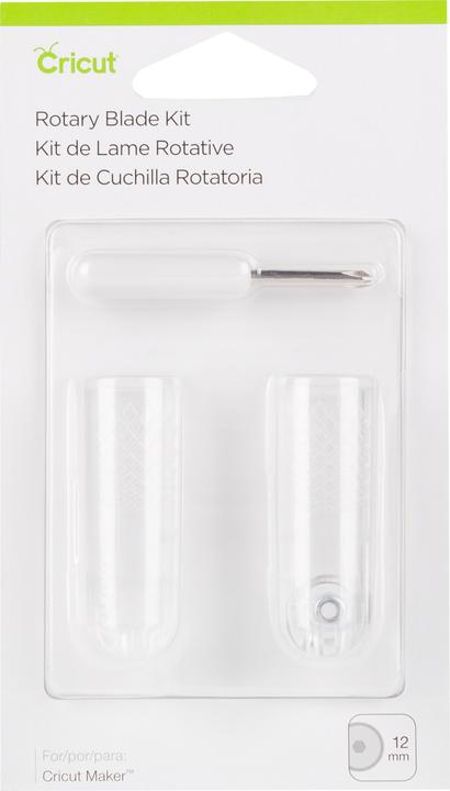 Immagine prodotto Cricut Coltello rotante incl. azionamento