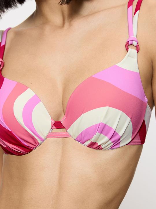 Produktbild Triumph Bügel-Bikini-Top Summer Mix & Match (36 C)