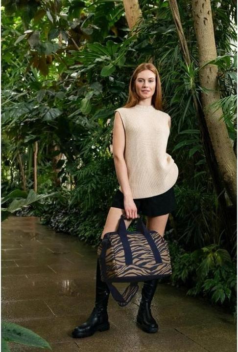 Immagine prodotto reisenthel Borsa a tracolla Allrounder M Sumatra