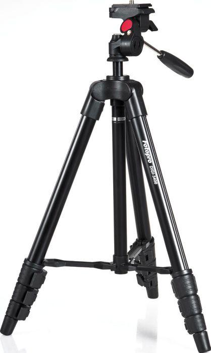 Produktbild Delock Geflechtschlauch mit Reissverschluss hitzebeständig 3 m x 30 mm grau (Kabelschlauch, 300 cm)