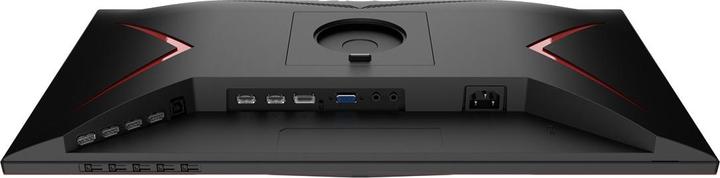 Actual product image AOC 24G2U5/BK (1920 x 1080 pixels, 24")