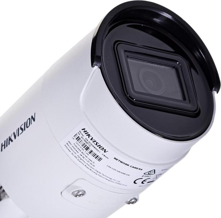 Immagine prodotto Hikvision DS-2CD2083G2-I(2.8MM) (3840 x 2160 pixel)