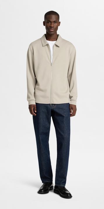 Immagine prodotto Selected Homme Cardigan con zip (XL)