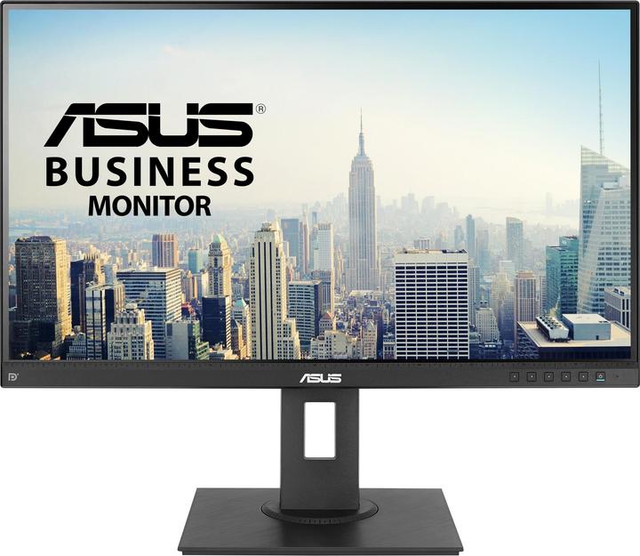 Actual product image ASUS Be27aqlb (2560 x 1440 pixels, 27")