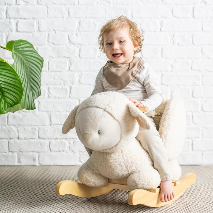 Immagine prodotto Nattou Lapidou Teddy Schaf