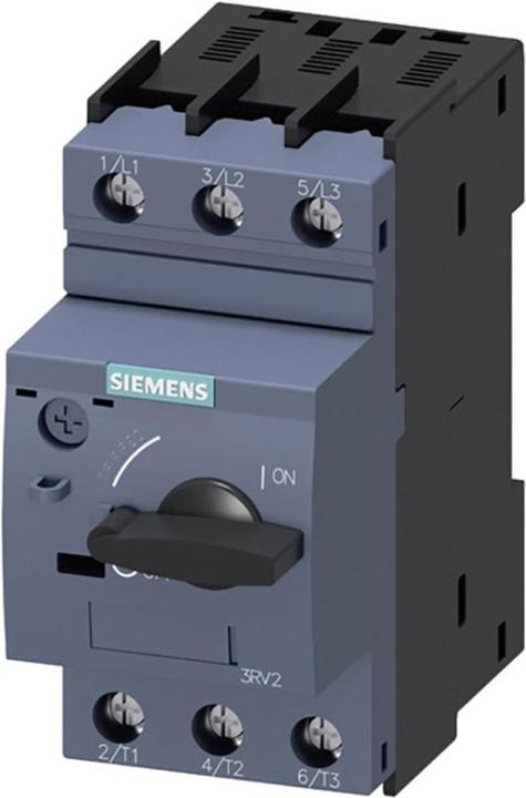Immagine prodotto Siemens Interruttore per la protezione del motore 20a