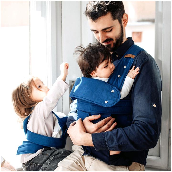 Image du produit Marsupi Porte-bébé