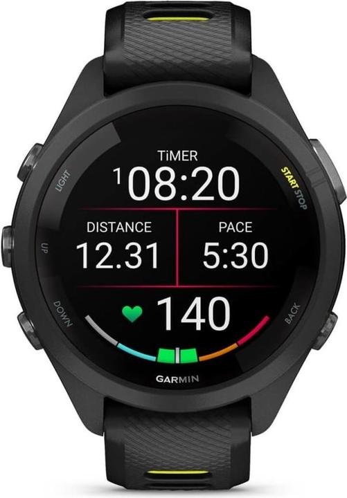 Immagine prodotto Garmin Forerunner 265S (41.70 mm)