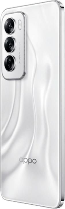 Produktbild OPPO Reno12 5G (256 GB, Astro Silver, 6.70", Dual SIM, 50 Mpx, 5G)