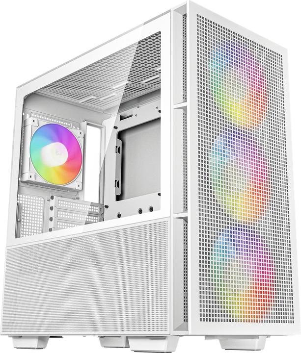 Produktbild Deepcool CH560 WH (ATX, mATX, Mini-ITX)