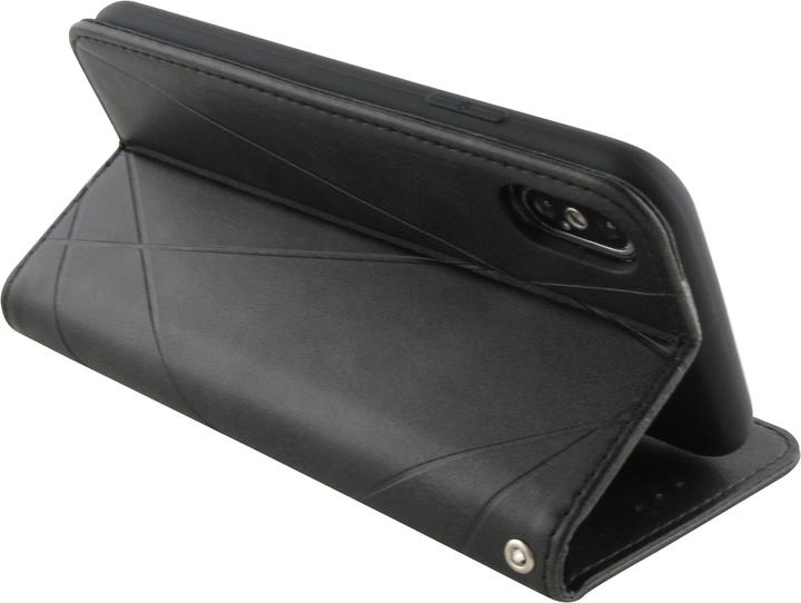 Actual product image PhoneLook Coque Flip Géometrique (Apple iPhone X)
