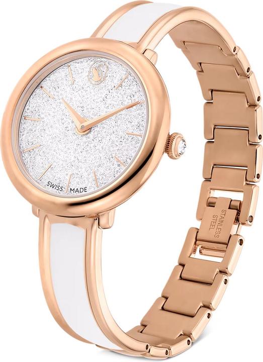 Image du produit Swarovski Crystalline Bangle (32 mm)