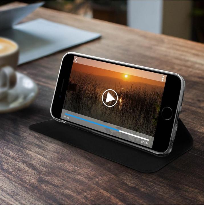 Produktbild Akashi Aka Series (Apple iPhone SE)