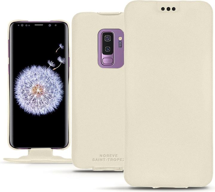 Blanc PU ( white )