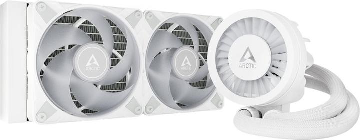 Produktbild Arctic Liquid Freezer III 240 A-RGB