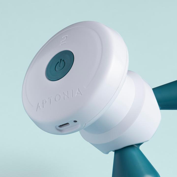Actual product image Decathlon MH 500
