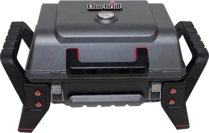 Actual product image Char Broil X 200 (2.80 kW)