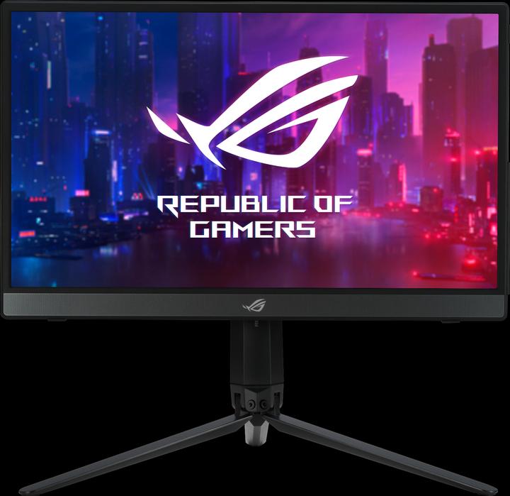 Produktbild ASUS Strix XG16AHP-W (1920 x 1080 Pixel, 15.60")