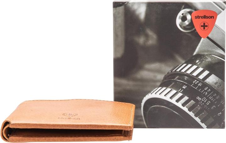 Immagine prodotto Strellson Portafoglio elegante Blackwall Billfold H8 1