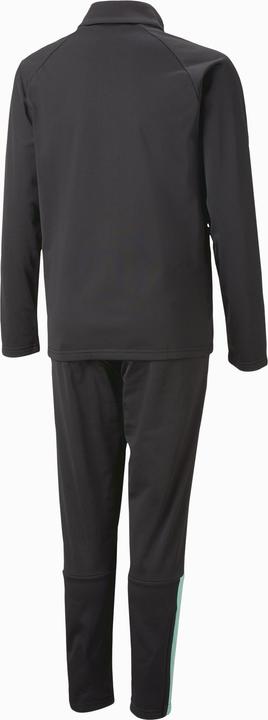 Actual product image Puma teamLIGA Tracksuit Jr (140)