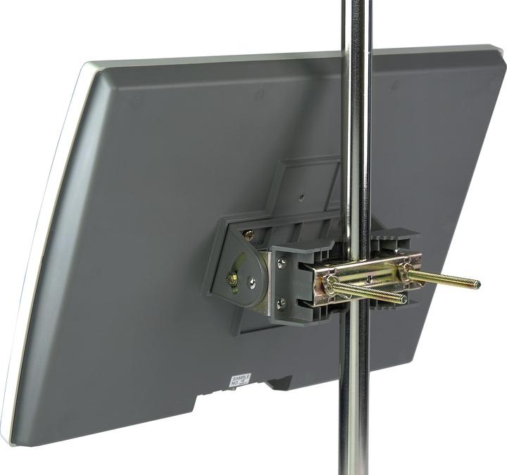 Immagine prodotto Axing Antenna DVB-T / DAB+ TAA 3-20 (Antenna piatta, 22 dB, DVB-T / -T2)