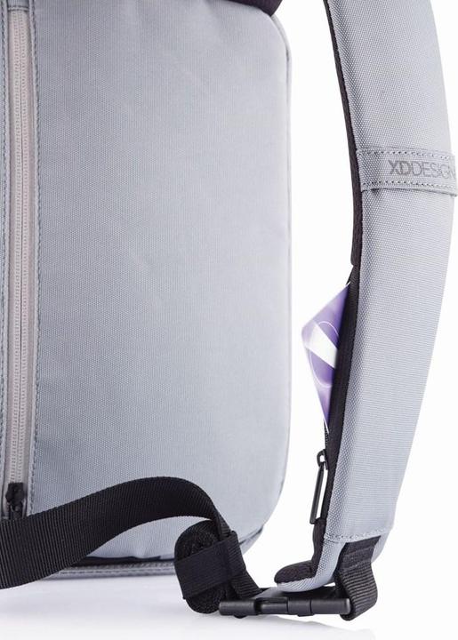 Produktbild XD Design Bobby Sling - Anti-Diebstahl Crossbody Tasche