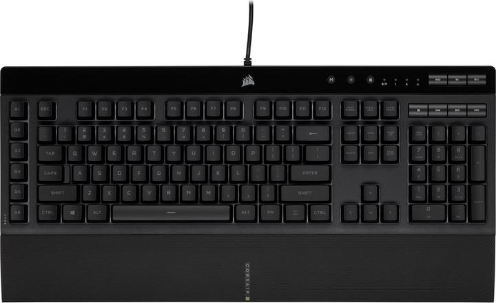 Actual product image Corsair K55 Pro XT (DE, Cable)