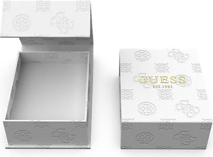 Image du produit Guess Lily Halskette (Acier inoxydable)